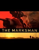 The Marksman poster