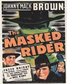 The Masked Rider poster