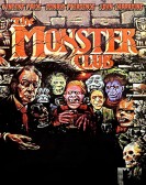 The Monster Club (1981) poster