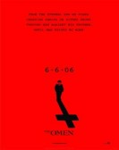 The Omen 2006 poster