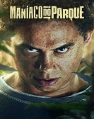 The Park Maniac poster