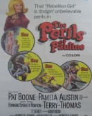 The Perils o poster