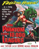 The Phantom poster