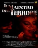 The Prince of Terror poster