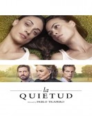 The Quietude poster