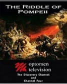 The Riddle of Pompeii poster