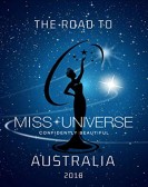 The Road to Miss Universe Australia poster