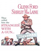The Sheepman poster