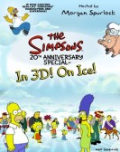 The Simpsons poster