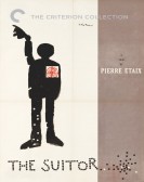 The Suitor poster