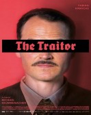 The Traitor poster