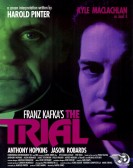 The Trial poster