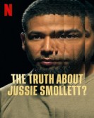 The Truth About Jussie Smollett? poster