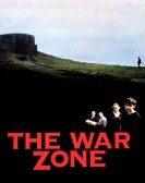 The War Zone poster