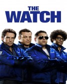 The Watch (2012) Free Download