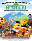 The World According to Sesame Street poster