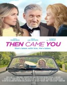 Then Came You poster