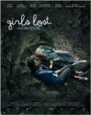 Three Girls Lost poster
