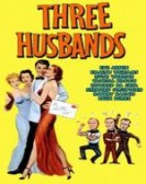 Three Husbands poster