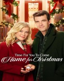 Time for You to Come Home for Christmas poster