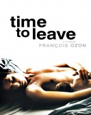 Time to Leave poster