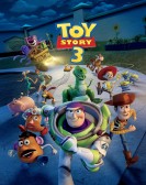 Toy Story 3 (2010) poster