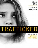 Trafficked poster