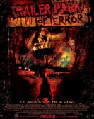 Trailer Park of Terror poster
