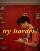 Try Harder! poster