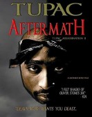 Tupac - Aftermath poster