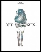 Unholy Women poster