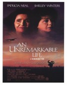 Unremarkable poster