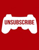 Unsubscribe poster