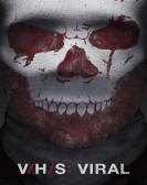 V.H.S Viral (2014) poster