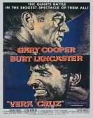Vera Cruz poster