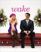 Wake poster