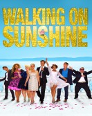 Walking on Sunshine (2014) poster