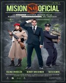 Weeds poster