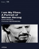 Werner Herzo poster