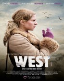 West poster
