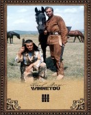 The Desperado Trail poster