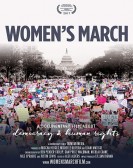 Women's March poster