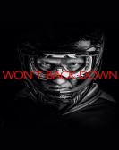 Wont Back Down poster