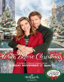Write Before Christmas poster
