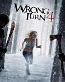 Wrong Turn 4: Bloody Beginnings (2011) poster