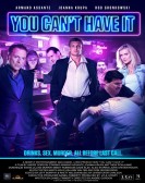 You Cant Hav poster
