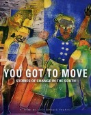 You Got to Move poster