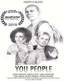 You People poster