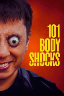 101 Body Shocks poster