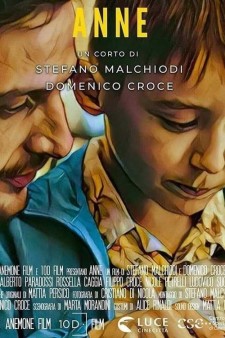 Anne poster